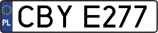 CBYE277