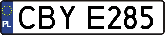 CBYE285