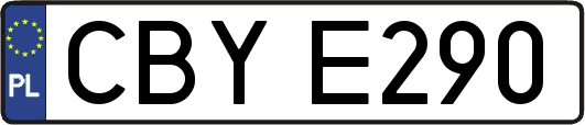 CBYE290