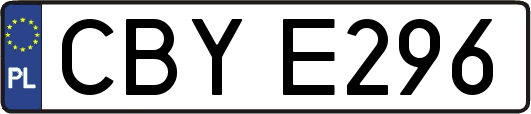 CBYE296