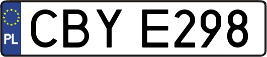 CBYE298
