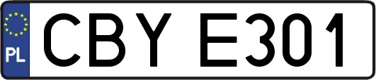 CBYE301
