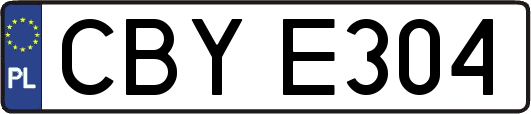 CBYE304