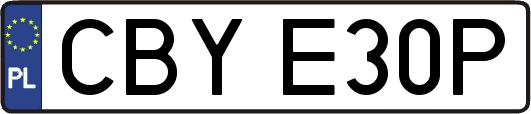 CBYE30P