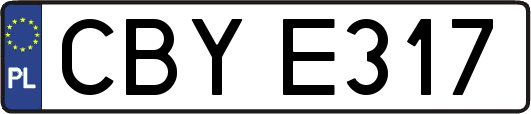 CBYE317