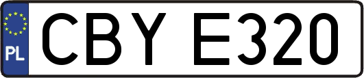 CBYE320