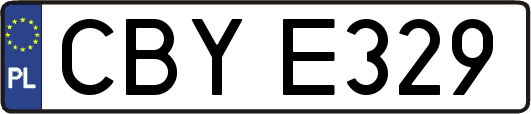 CBYE329