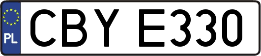 CBYE330
