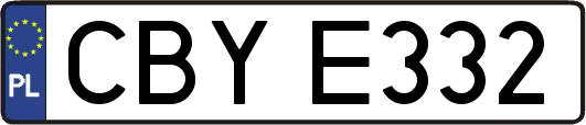 CBYE332