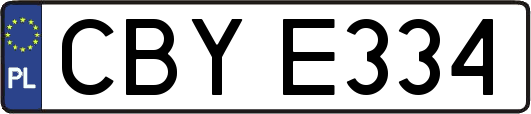 CBYE334
