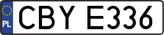 CBYE336