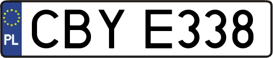 CBYE338