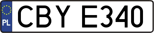 CBYE340