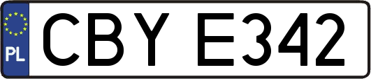 CBYE342