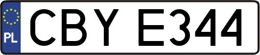 CBYE344