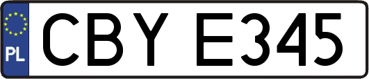 CBYE345