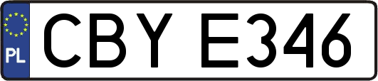 CBYE346