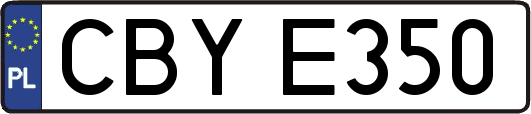 CBYE350