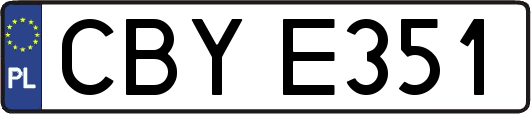 CBYE351
