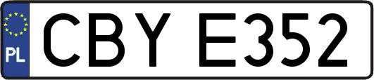 CBYE352