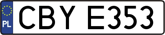 CBYE353