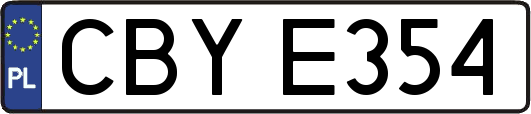 CBYE354
