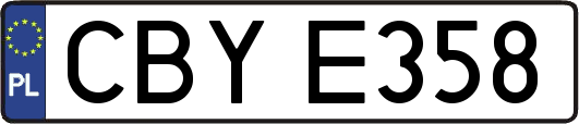 CBYE358