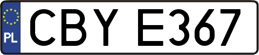 CBYE367
