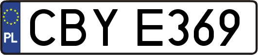 CBYE369