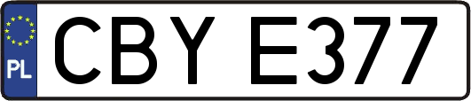 CBYE377