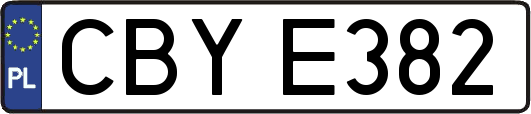 CBYE382