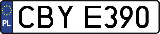 CBYE390