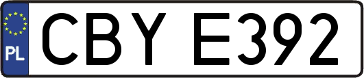 CBYE392