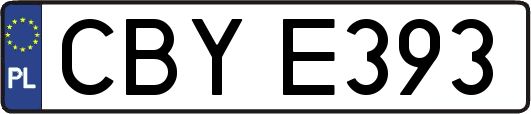 CBYE393