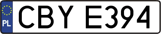 CBYE394