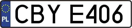 CBYE406