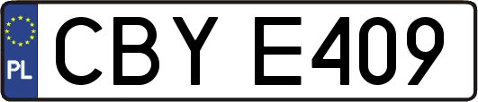 CBYE409