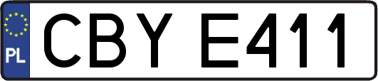 CBYE411