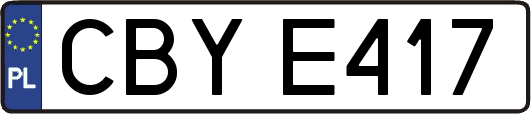 CBYE417