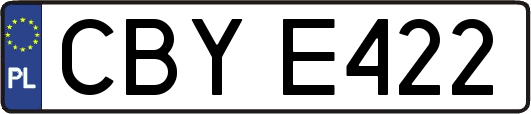 CBYE422