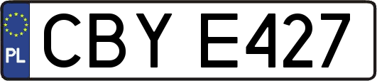 CBYE427