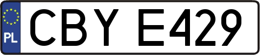 CBYE429