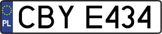CBYE434