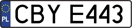 CBYE443