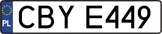 CBYE449