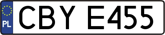 CBYE455