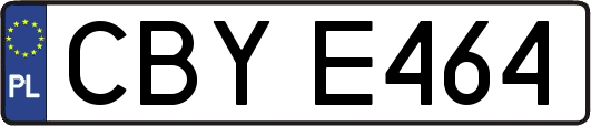 CBYE464
