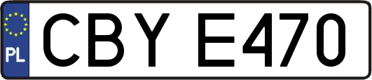 CBYE470