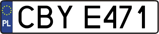 CBYE471