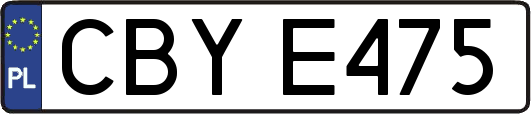 CBYE475